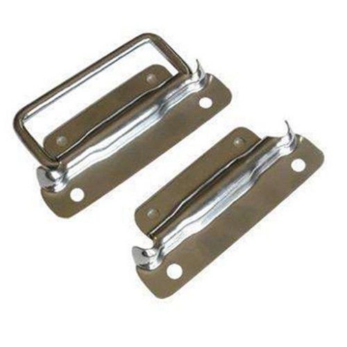 progressive Stamping if steel hardware bracket in with manufacturing factory in Vietnam