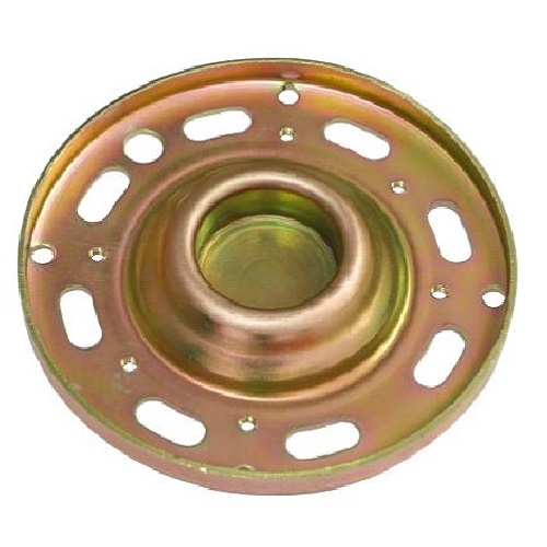 stamping factory of metal products
