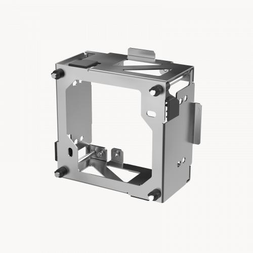Assembly service of sheet metal